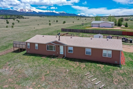 Home for Sale near Divide Colorado - image 41