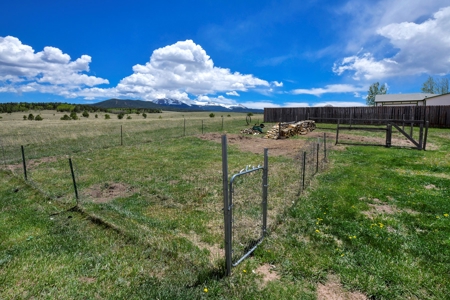 Home for Sale near Divide Colorado - image 9