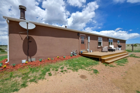 Home for Sale near Divide Colorado - image 12