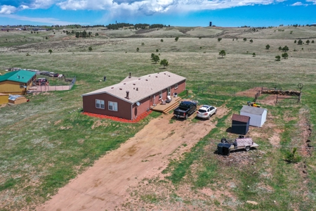 Home for Sale near Divide Colorado - image 39