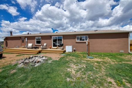 Home for Sale near Divide Colorado - image 10