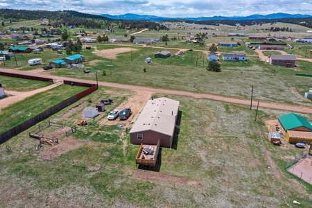 Home for Sale near Divide Colorado - image 43