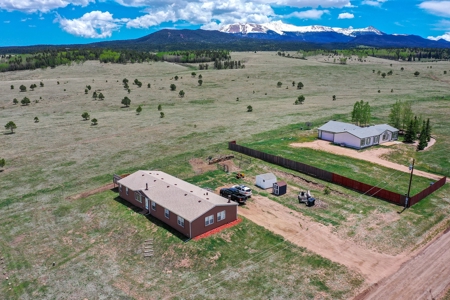 Home for Sale near Divide Colorado - image 40