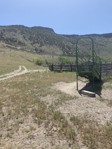 702 Acres Board Corral Ranch, Long Valley, Nevada - image 4