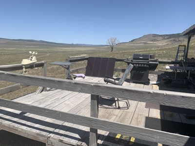 702 Acres Board Corral Ranch, Long Valley, Nevada - image 18