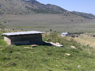 702 Acres Board Corral Ranch, Long Valley, Nevada - image 16