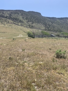 702 Acres Board Corral Ranch, Long Valley, Nevada - image 7