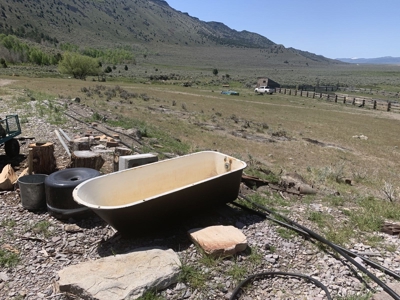 702 Acres Board Corral Ranch, Long Valley, Nevada - image 15