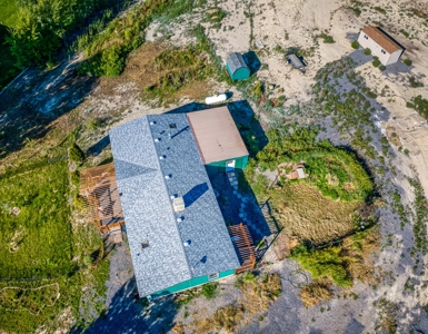 Home on acreage in Colorado, w/ Irrigation and Outbuildings - image 29