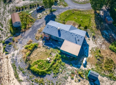 Home on acreage in Colorado, w/ Irrigation and Outbuildings - image 30