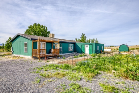 Home on acreage in Colorado, w/ Irrigation and Outbuildings - image 22