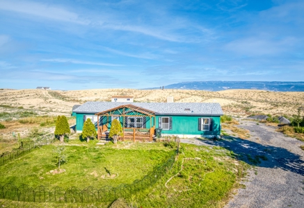 Home on acreage in Colorado, w/ Irrigation and Outbuildings - image 27
