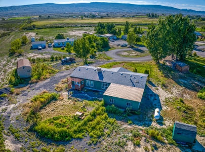 Home on acreage in Colorado, w/ Irrigation and Outbuildings - image 31
