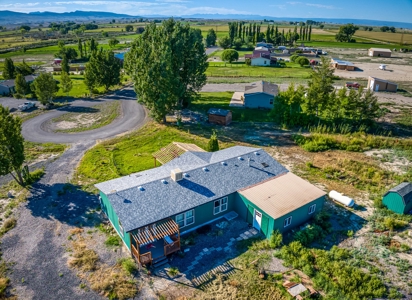 Home on acreage in Colorado, w/ Irrigation and Outbuildings - image 32