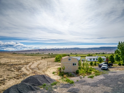 Home on acreage in Colorado, w/ Irrigation and Outbuildings - image 26