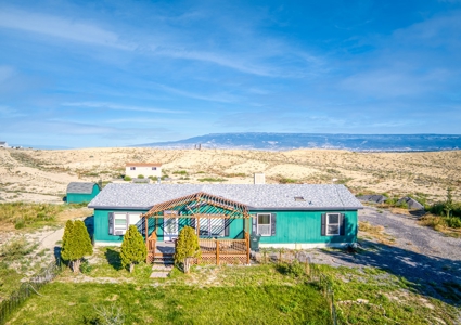 Home on acreage in Colorado, w/ Irrigation and Outbuildings - image 28
