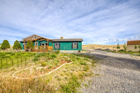 Home on acreage in Colorado, w/ Irrigation and Outbuildings - image 20
