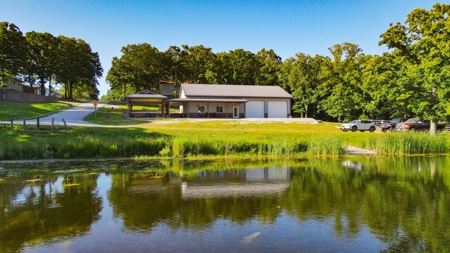 Lake Home For Sale - Pomme De Terre Lake - image 13