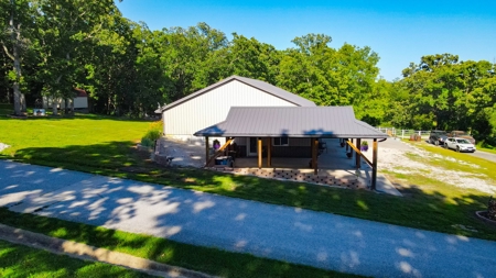 Lake Home For Sale - Pomme De Terre Lake - image 5