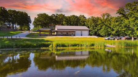 Lake Home For Sale - Pomme De Terre Lake - image 50