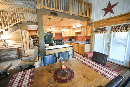 Lake Home For Sale - Pomme De Terre Lake - image 21