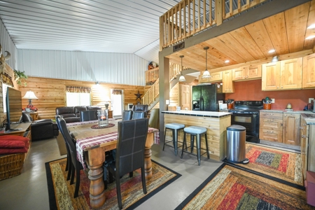 Lake Home For Sale - Pomme De Terre Lake - image 22