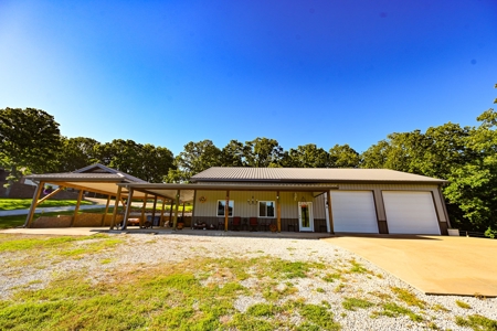 Lake Home For Sale - Pomme De Terre Lake - image 37