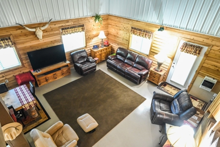 Lake Home For Sale - Pomme De Terre Lake - image 31