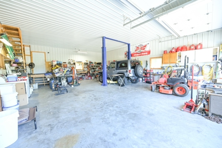 Lake Home For Sale - Pomme De Terre Lake - image 36
