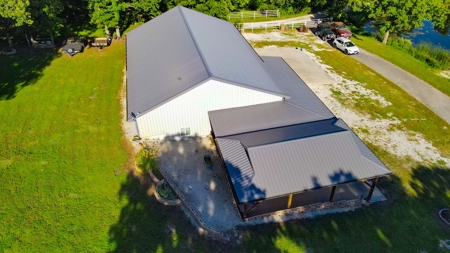 Lake Home For Sale - Pomme De Terre Lake - image 8