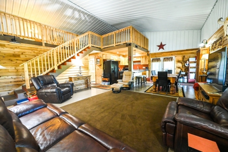 Lake Home For Sale - Pomme De Terre Lake - image 18
