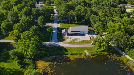 Lake Home For Sale - Pomme De Terre Lake - image 1
