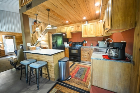 Lake Home For Sale - Pomme De Terre Lake - image 23