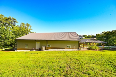 Lake Home For Sale - Pomme De Terre Lake - image 43
