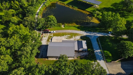 Lake Home For Sale - Pomme De Terre Lake - image 12