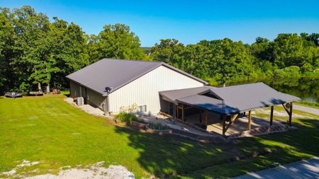 Lake Home For Sale - Pomme De Terre Lake - image 6