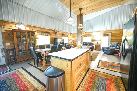 Lake Home For Sale - Pomme De Terre Lake - image 24