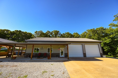 Lake Home For Sale - Pomme De Terre Lake - image 38