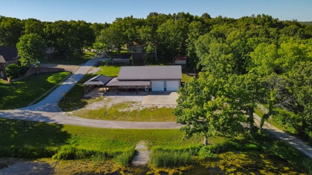 Lake Home For Sale - Pomme De Terre Lake - image 10