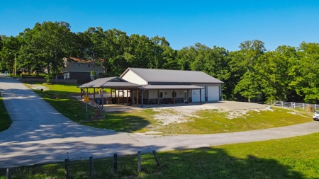 Lake Home For Sale - Pomme De Terre Lake - image 4