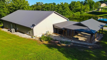 Lake Home For Sale - Pomme De Terre Lake - image 7