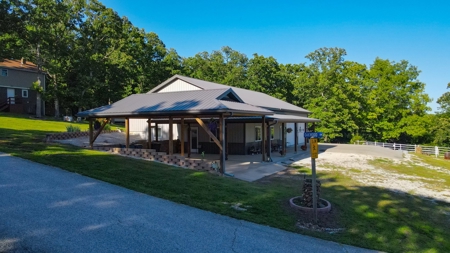 Lake Home For Sale - Pomme De Terre Lake - image 16