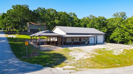 Lake Home For Sale - Pomme De Terre Lake - image 3