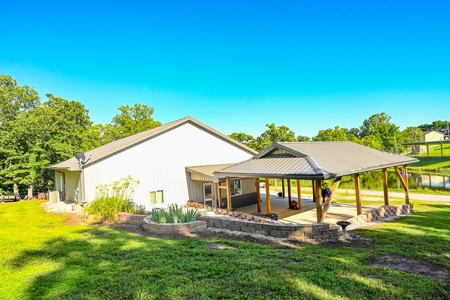 Lake Home For Sale - Pomme De Terre Lake - image 41