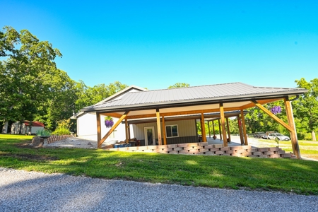 Lake Home For Sale - Pomme De Terre Lake - image 40