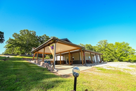 Lake Home For Sale - Pomme De Terre Lake - image 39