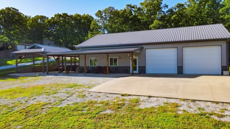 Lake Home For Sale - Pomme De Terre Lake - image 15