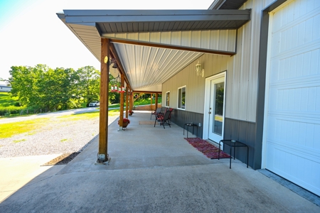 Lake Home For Sale - Pomme De Terre Lake - image 45