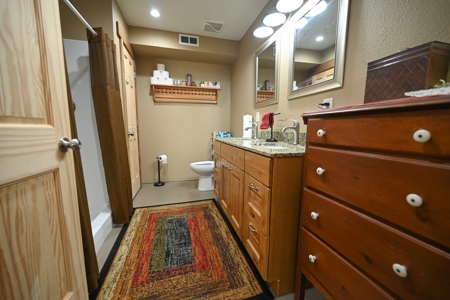 Lake Home For Sale - Pomme De Terre Lake - image 25