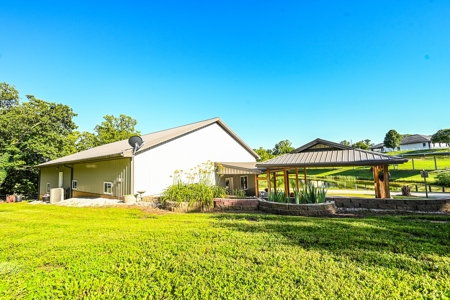 Lake Home For Sale - Pomme De Terre Lake - image 42